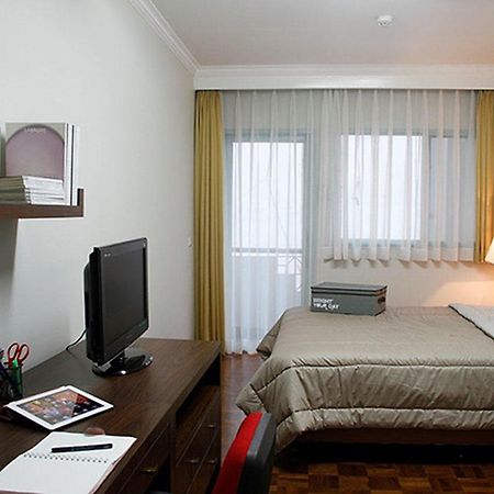 Kusuma Atmadja Residence Jakarta Kültér fotó