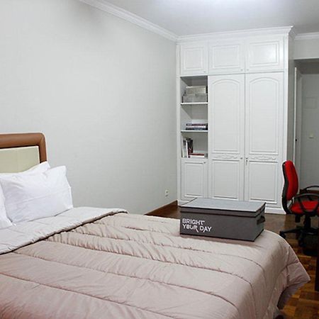 Kusuma Atmadja Residence Jakarta Kültér fotó