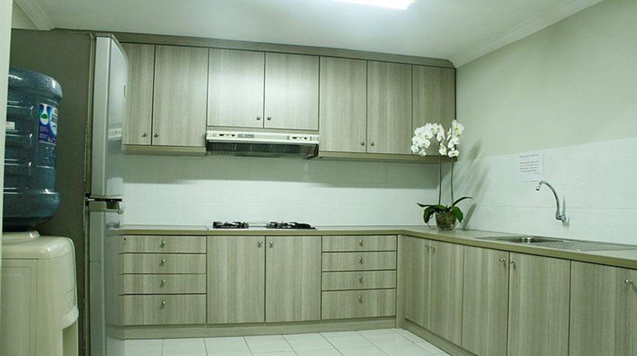 Kusuma Atmadja Residence Jakarta Kültér fotó