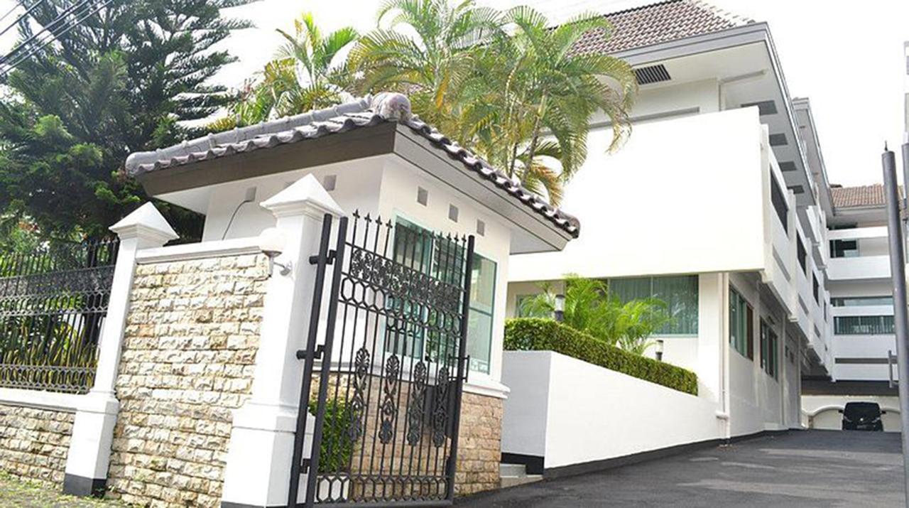 Kusuma Atmadja Residence Jakarta Kültér fotó