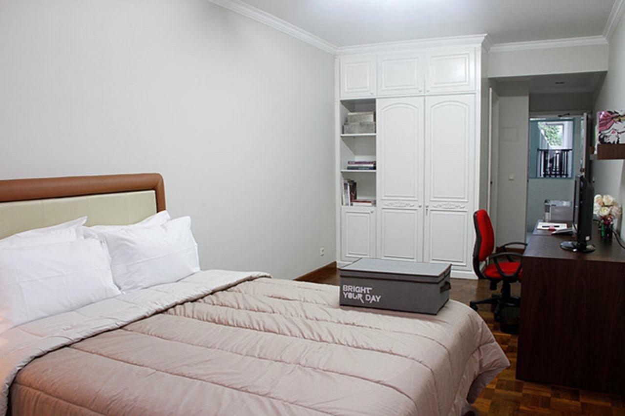 Kusuma Atmadja Residence Jakarta Kültér fotó