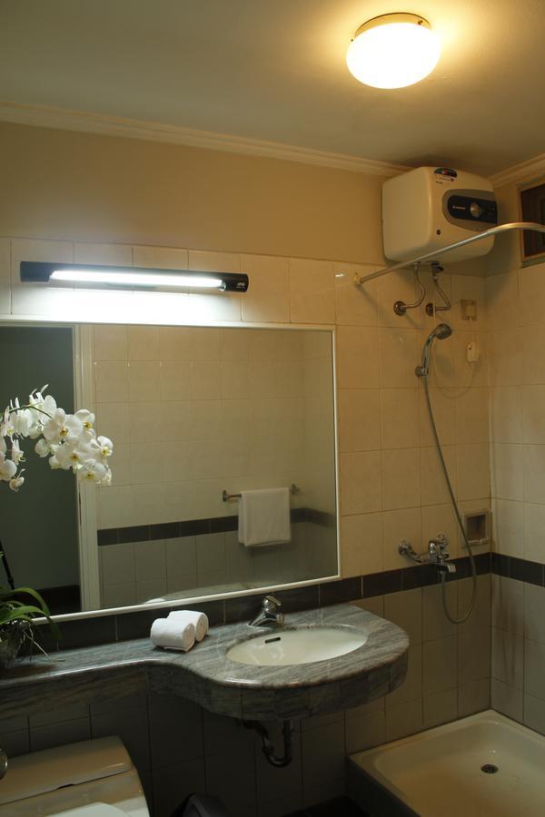 Kusuma Atmadja Residence Jakarta Kültér fotó
